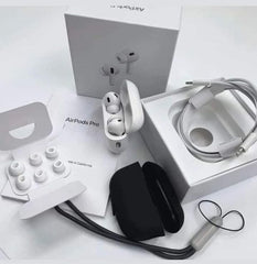 AirPods Pro 2 (2nd generation) White A+ Quality